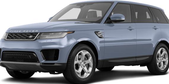 LAND ROVER RANGE ROVER SPORT 2019 SALWR2RE0KA832289 image LAND ROVER RANGE ROVER SPORT 2019 SALWR2RE0KA832289 image